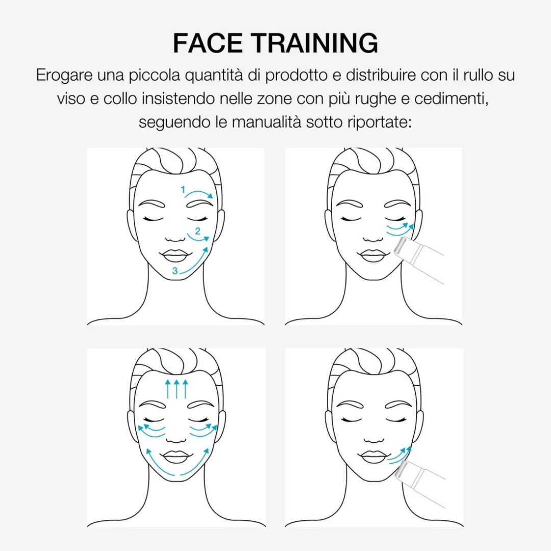 RVB LAB Hydra Boost Hyaluronic Acid Firming Face Cream 50ml - obrazek 3