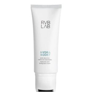 RVB LAB Hydra Boost Hyaluronic Acid Firming Face Cream 50ml