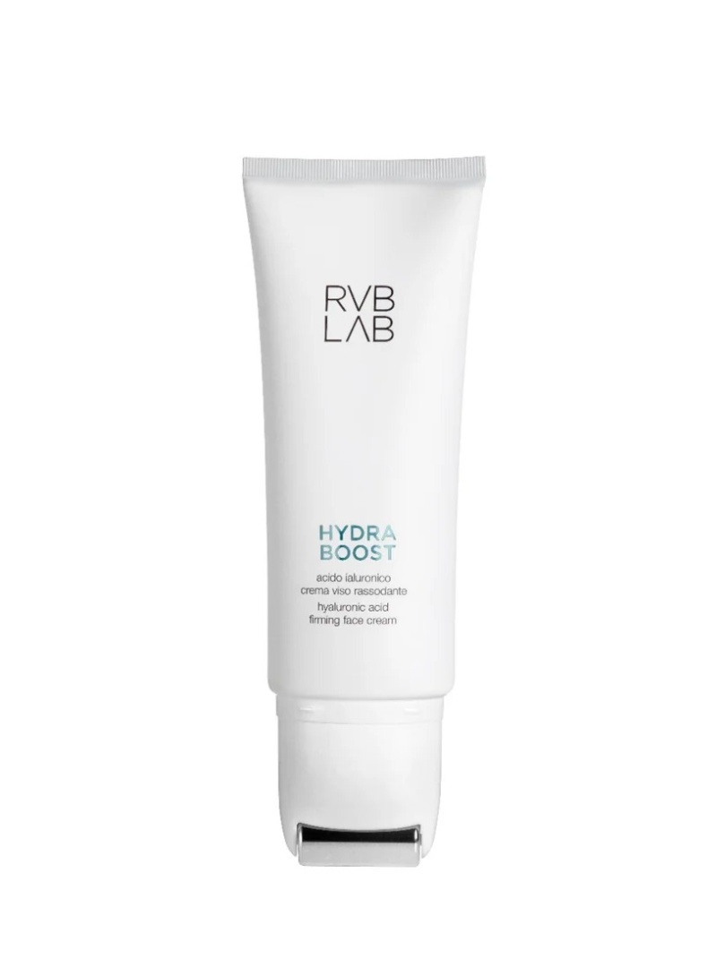 RVB LAB Hydra Boost Hyaluronic Acid Firming Face Cream 50ml