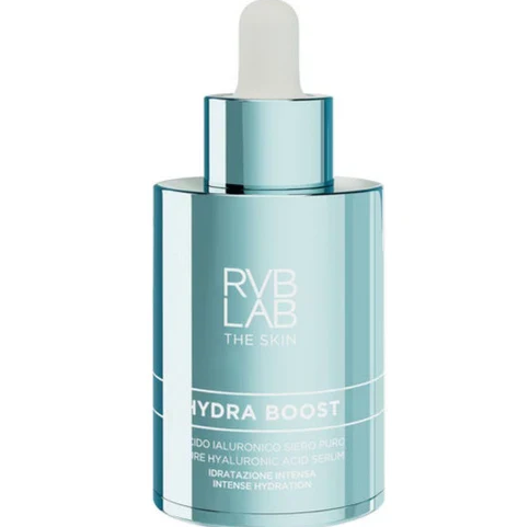 RVB LAB Hydra Boost Pure Hyaluronic Acid Serum 30ml