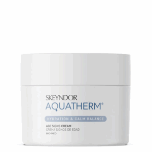 Skeyndor Aquatherm Age Signs Cream 50ml