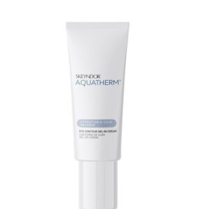 Skeyndor Aquatherm Eye Contour Gel In Cream 15ml
