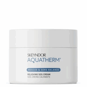 Skeyndor Aquatherm Relieving SOS Cream 50ml