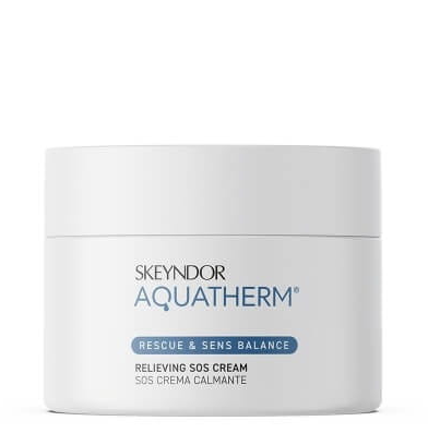 Skeyndor Aquatherm Relieving SOS Cream 50ml