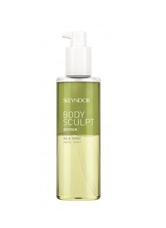 Skeyndor Body Sculpt Oil & Tonic Night 150ml