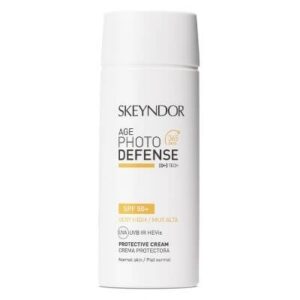 Skeyndor Age Photo Defense Protective Cream Normal Skin SPF 50+ 75ml