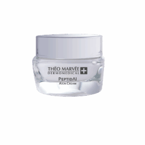 Theo Marvee PeptidAI Aïon Cream 50ml