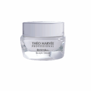 Theo Marvee ReVitALL Glacee Cream 50ml