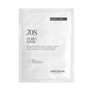 Arosha .708 Purify Mask 1szt