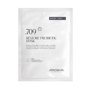 Arosha .709 Restore Probiotic Mask 1szt