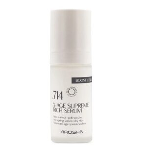 Arosha .714 X-Age Supreme Rich Serum 30ml