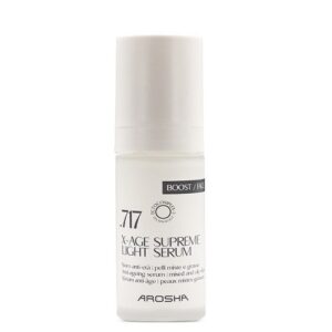 Arosha .717 X-Age Supreme Light Serum 30ml