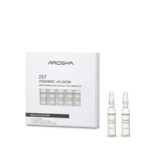 Arosha Vitaminic inFusion 5x2ml