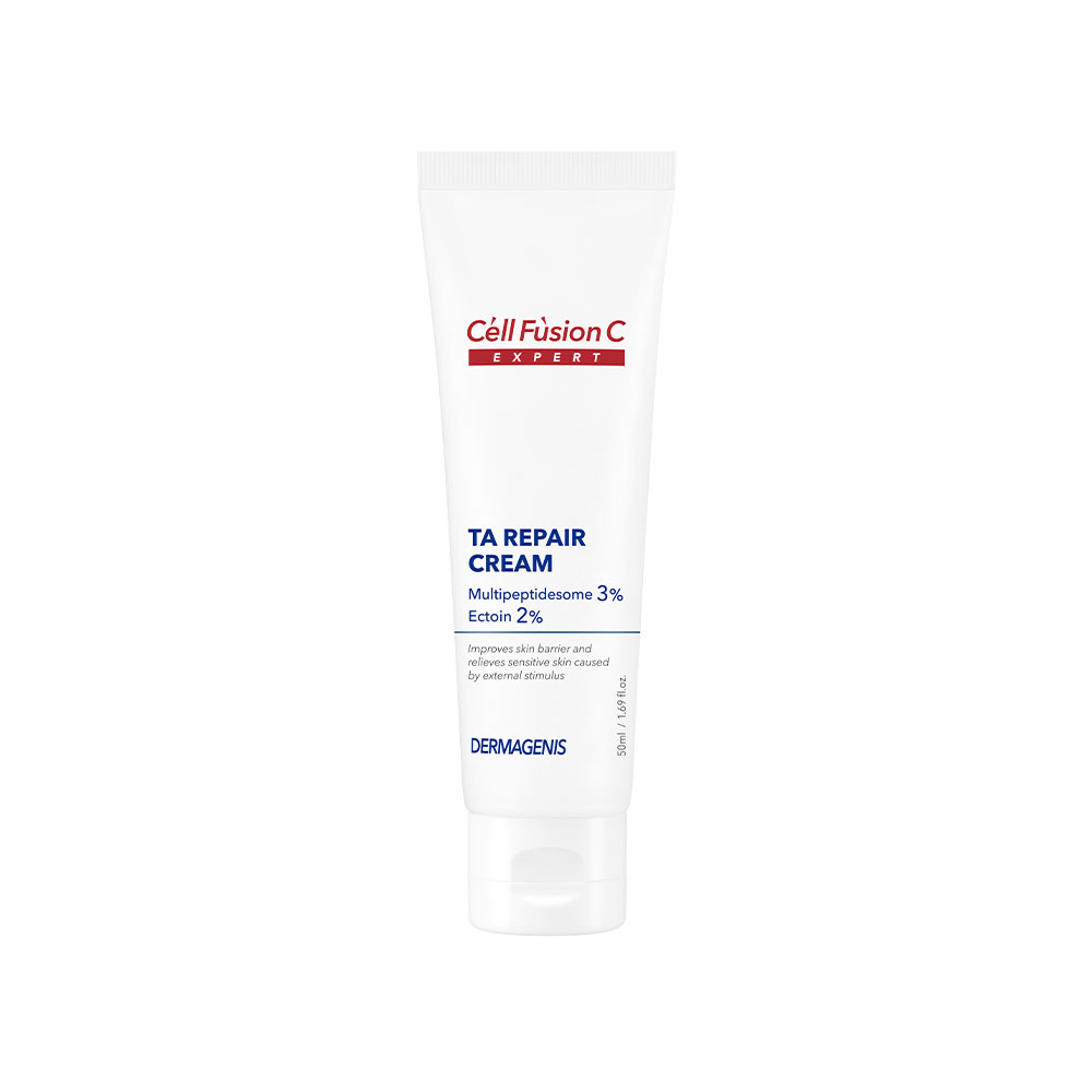 Cell Fusion Ta Repair Cream 50ml