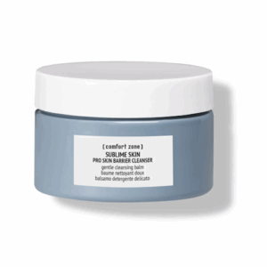 Comfort Zone Sublime Skin Pro Skin Barier Cleanser 100ml