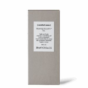 Comfort Zone Tranquillity Bath Oil 200ml