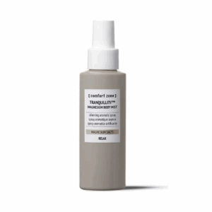 Comfort Zone Tranquillity™ Magnesium Body Mist 100ml