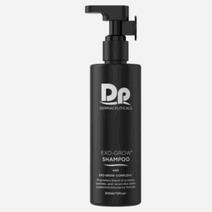 DP Dermaceuticals Exo Grow Shampoo 300ml
