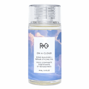 R+Co On a Cloud Bond Repair Styling Oil 41ml