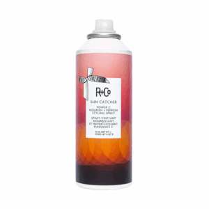 R+Co Sun Catcher Power C Spray 151ml