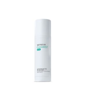 Skeyndor Clearist CTX Mattifying Balance Gel-Emulsion 50ml