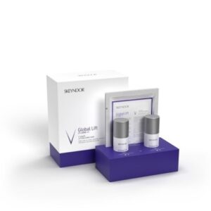 Skeyndor Global Lift V-Shape Lifting Home Care 2x30ml