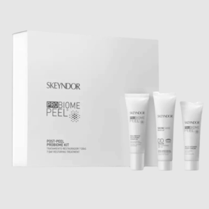 Skeyndor Probiome Peel 7 Days Post-Peel Probiome KIT 02