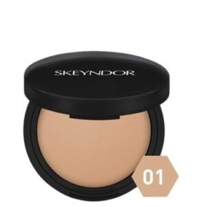Skeyndor Skincare Make-Up Vitamin C Age Preventing Powder 01 12,5g