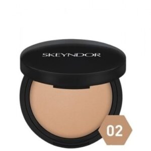Skeyndor Skincare Make-Up Vitamin C Age Preventing Powder 02 12,5g