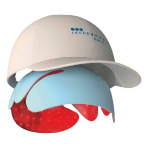 Trudermal HALO LED Hair Growth System 1 sztuka