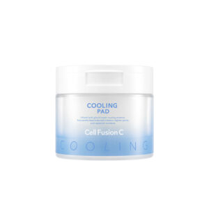 Cell Fusion C Cooling Pad 180ml