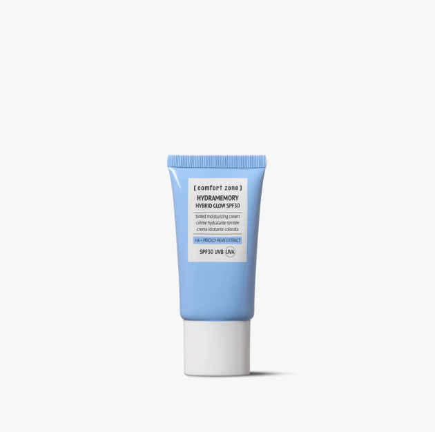 Comfort Zone Hydramemory Hybrid Glow SPF30 40ml