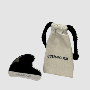 Dermaquest Stainless Steel Gua Sha