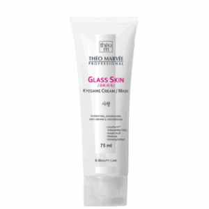 Theo Marvee Glass Skin Kyosame Cream/Mask 75ml
