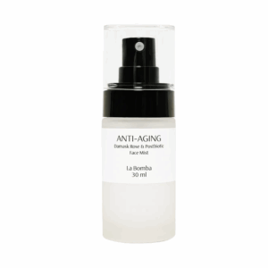 LaBomba Anti-Aging Mist Damask Rose Postbiotic 30ml