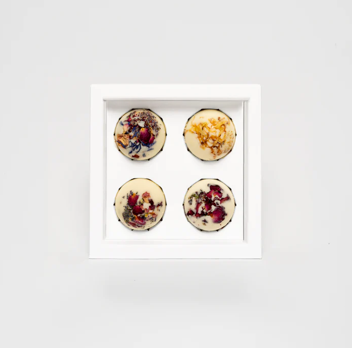 LaBomba Bath Creamers Discovery Set - obrazek 2
