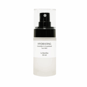 LaBomba Hydrating Mist Cucumber D-pantenol 30ml