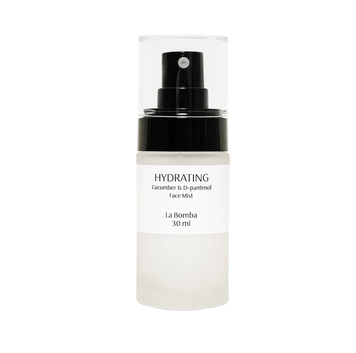 LaBomba Hydrating Mist Cucumber D-pantenol 30ml