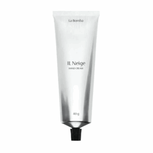 LaBomba IL Neige Hand Cream 40g