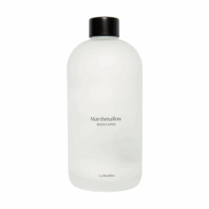 LaBomba Marshmallow Bath Foam 500ml