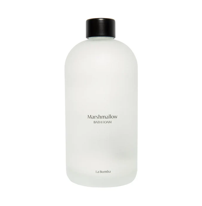 LaBomba Marshmallow Bath Foam 500ml
