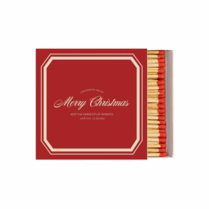 LaBomba Merry Zapałki