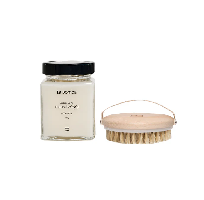 LaBomba Monoi Ritual 230g