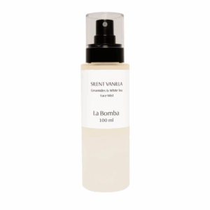 LaBomba Silent Vanilla Face Mist 100ml