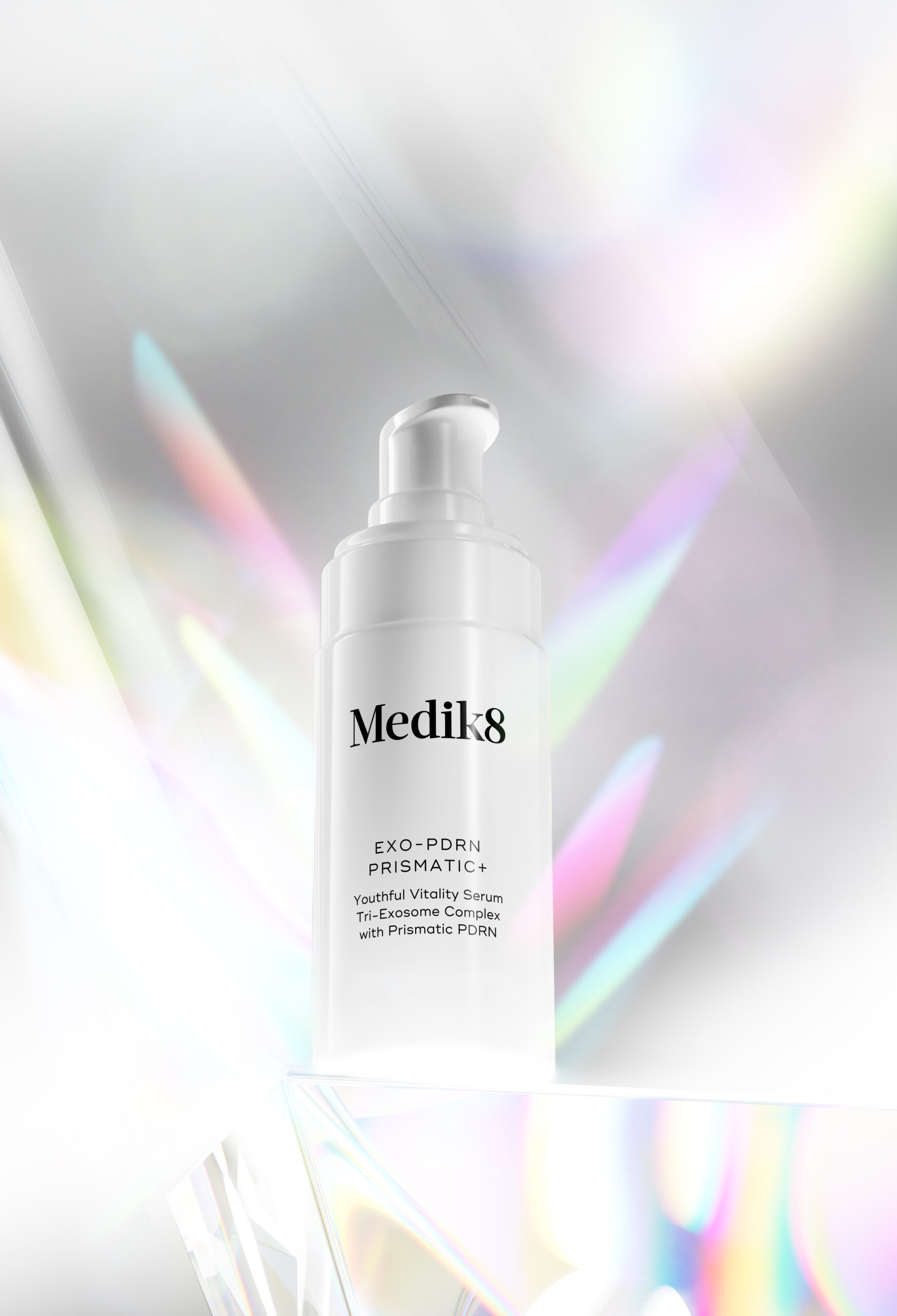 Medik8 Exo-PDRN Prismatic+ 30ml - obrazek 2