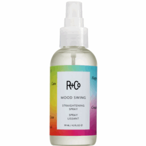 R+Co Mood Swing Straightening Spray 119ml