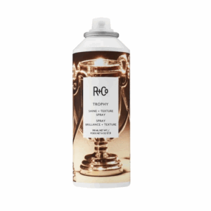 R+Co Trophy Shine + Texture Spray 193ml