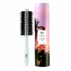 R+Co Vegan Boar Bristle Hair Brush #2