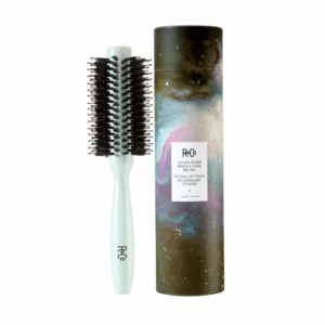 R+Co Vegan Boar Bristle Hair Brush #3