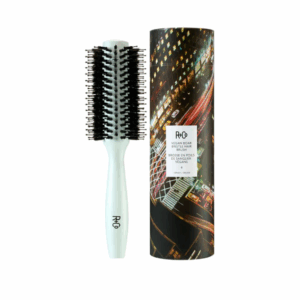 R+Co Vegan Boar Bristle Hair Brush #4